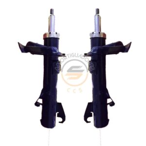 Amortiguador delantero mazda 3  (Par)