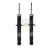 Amortiguadores trasero lancer MG 1.3-1.5-1.6-1.8 1992-2000-SIGNO 2002-2009  (Par)