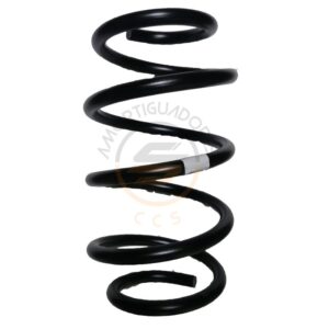 Espiral Trasero Cherokee KK 3.7 4X4 08-15