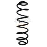 Espiral Trasero Fiesta Power/Max/Move/Amazon 1.6 04-15